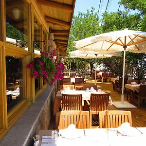 Assos Hunters Hotel (Adults Only)
